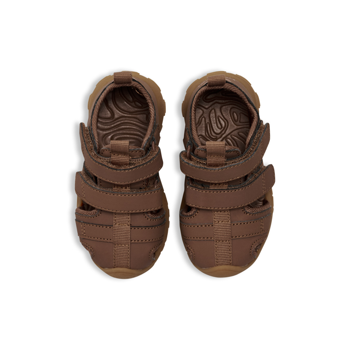 Hummel - Sandaler Velcro Infant Cork