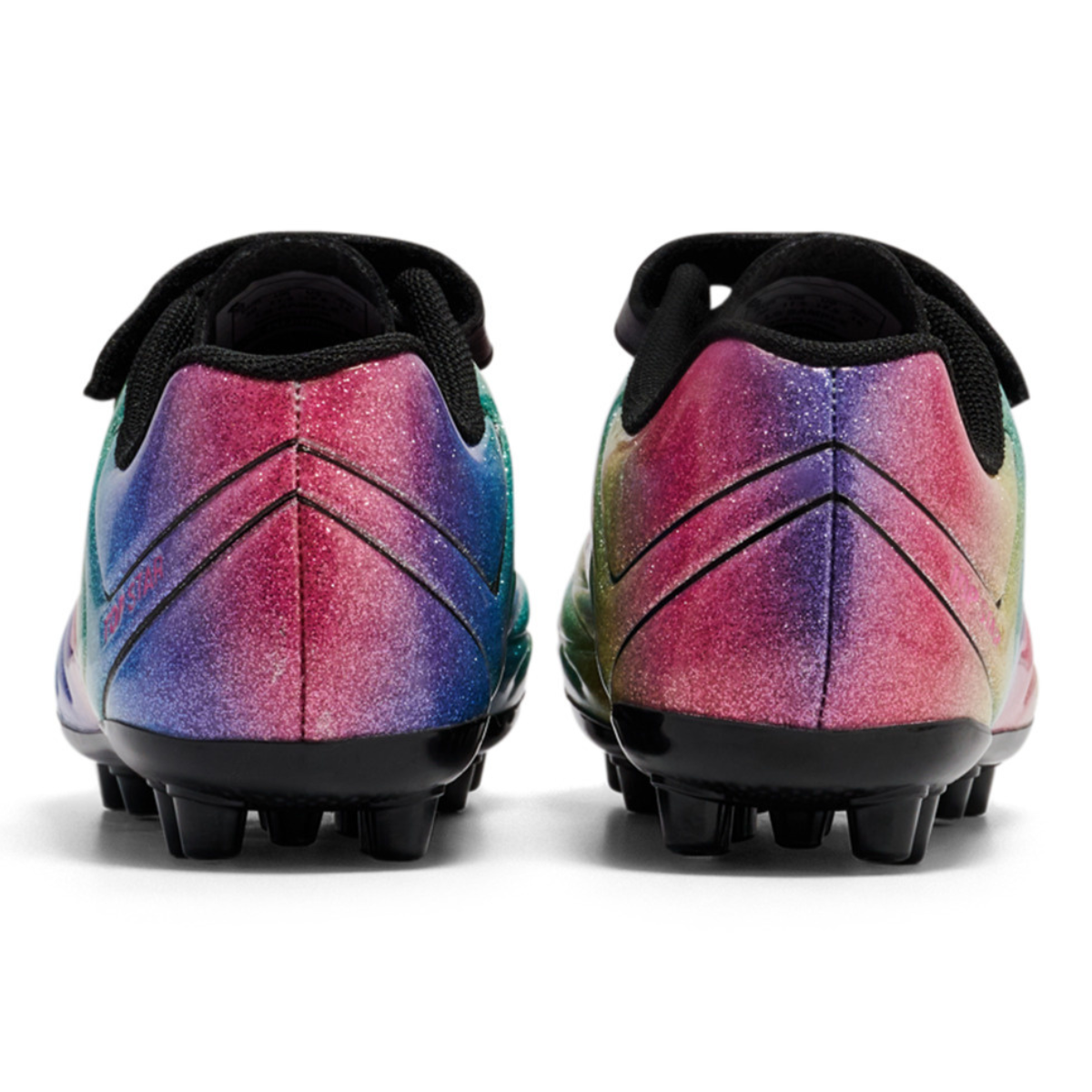 Hummel - Fotballsko Top Star M.G. Jr Pink-a-boo