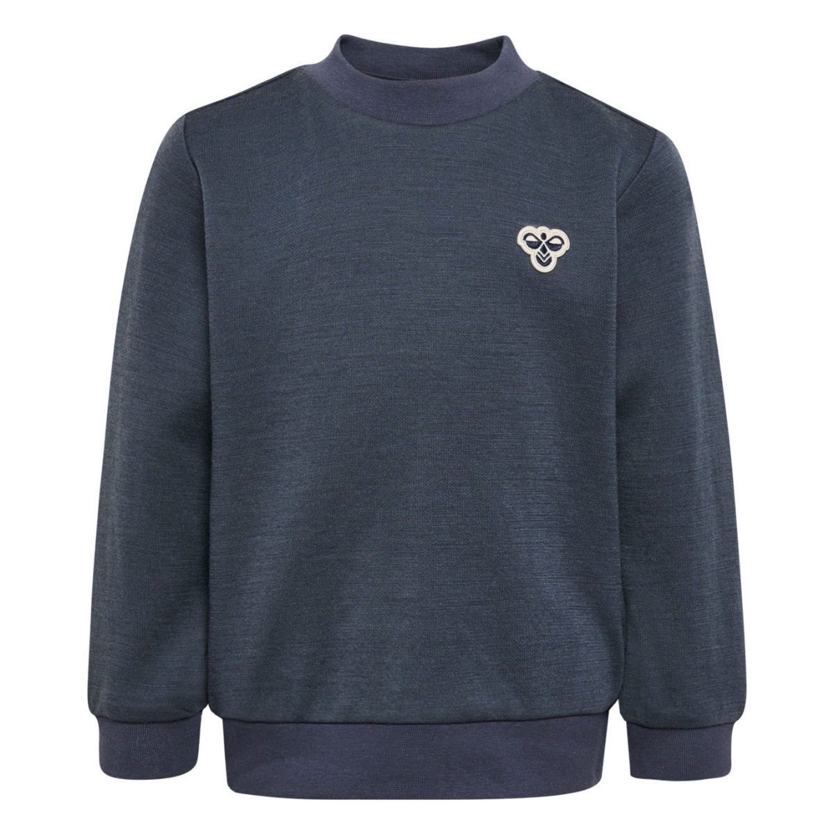 Hummel - Ullgenser Bee Ombre Blue
