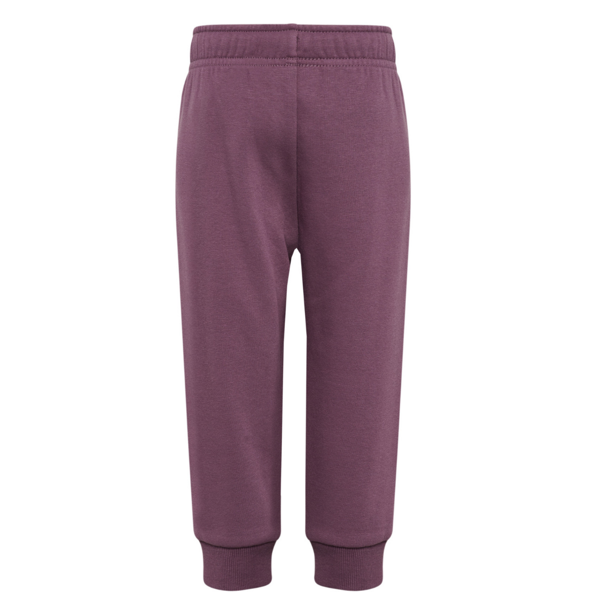 Hummel - Joggedress 2-delt Mini Reg Bumble Set Black Plum