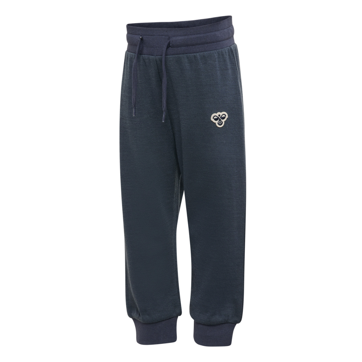 Hummel - Ullbukse Bee Ombre Blue