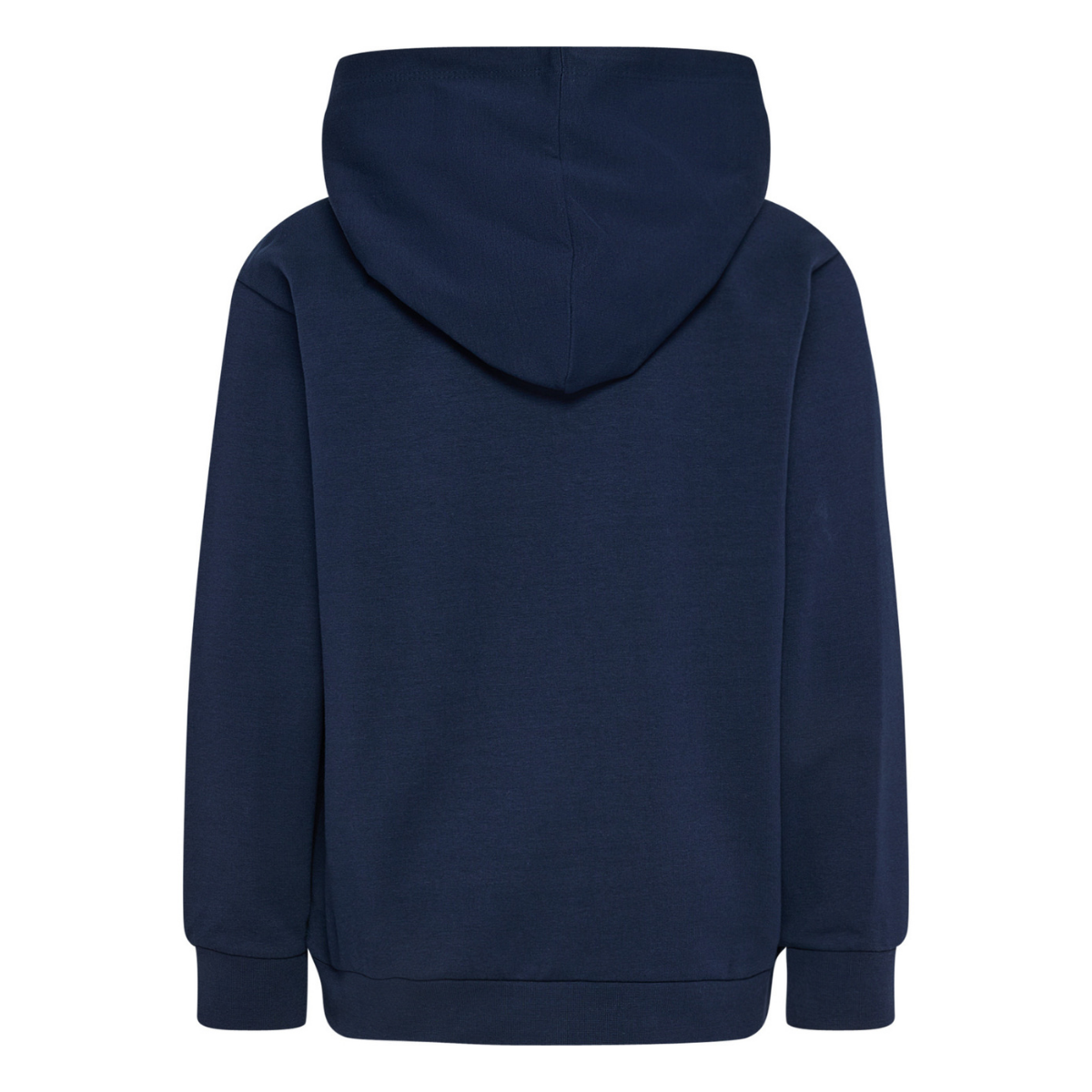 Hummel - Hettegenser Tukas Dress Blues/Flint Stone
