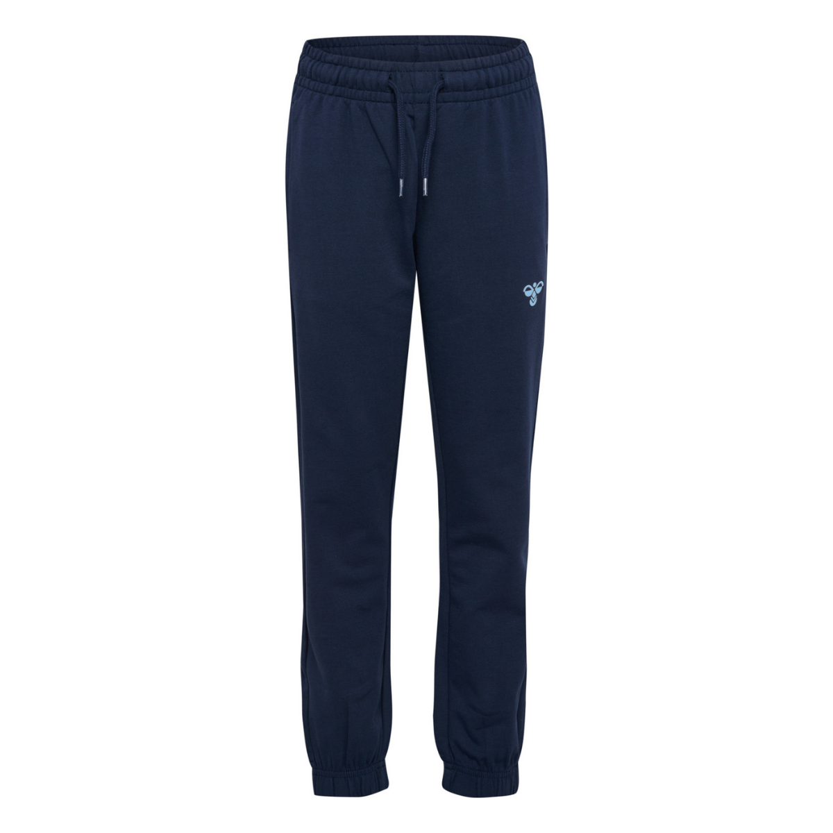 Hummel -  Joggebukse Tukas Dress Blues/Flint Stone