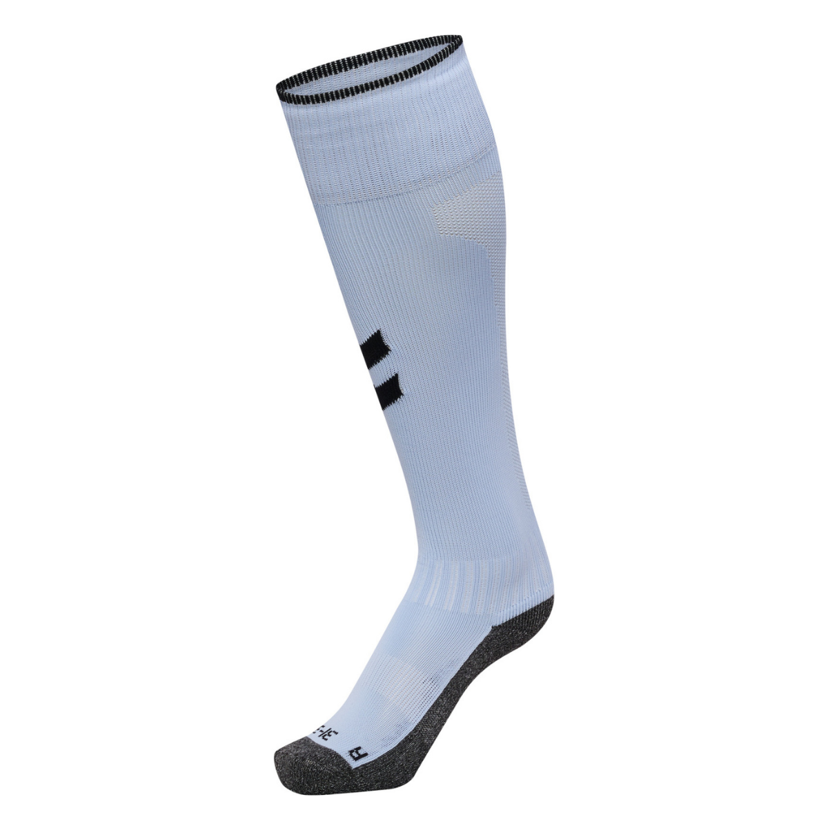 Hummel - Fotballsokker Shimmer Plain Skyway