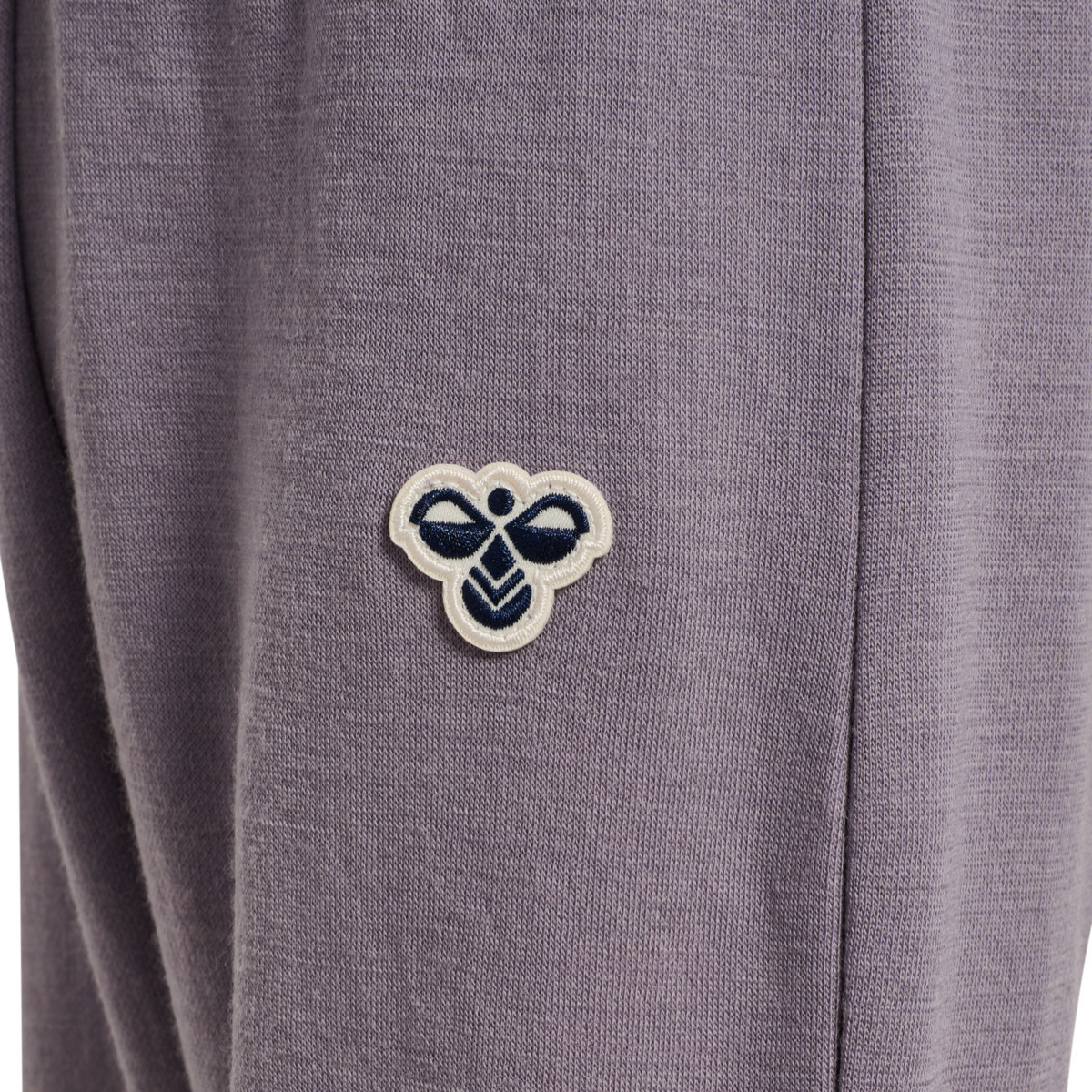 Hummel - Ullbukse Bee Pink Gray Ridge
