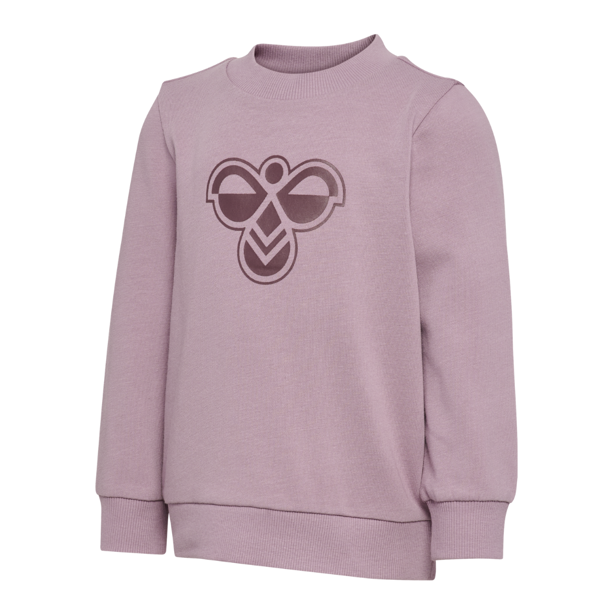 Hummel - Joggedress Bee Pink Sea Fog