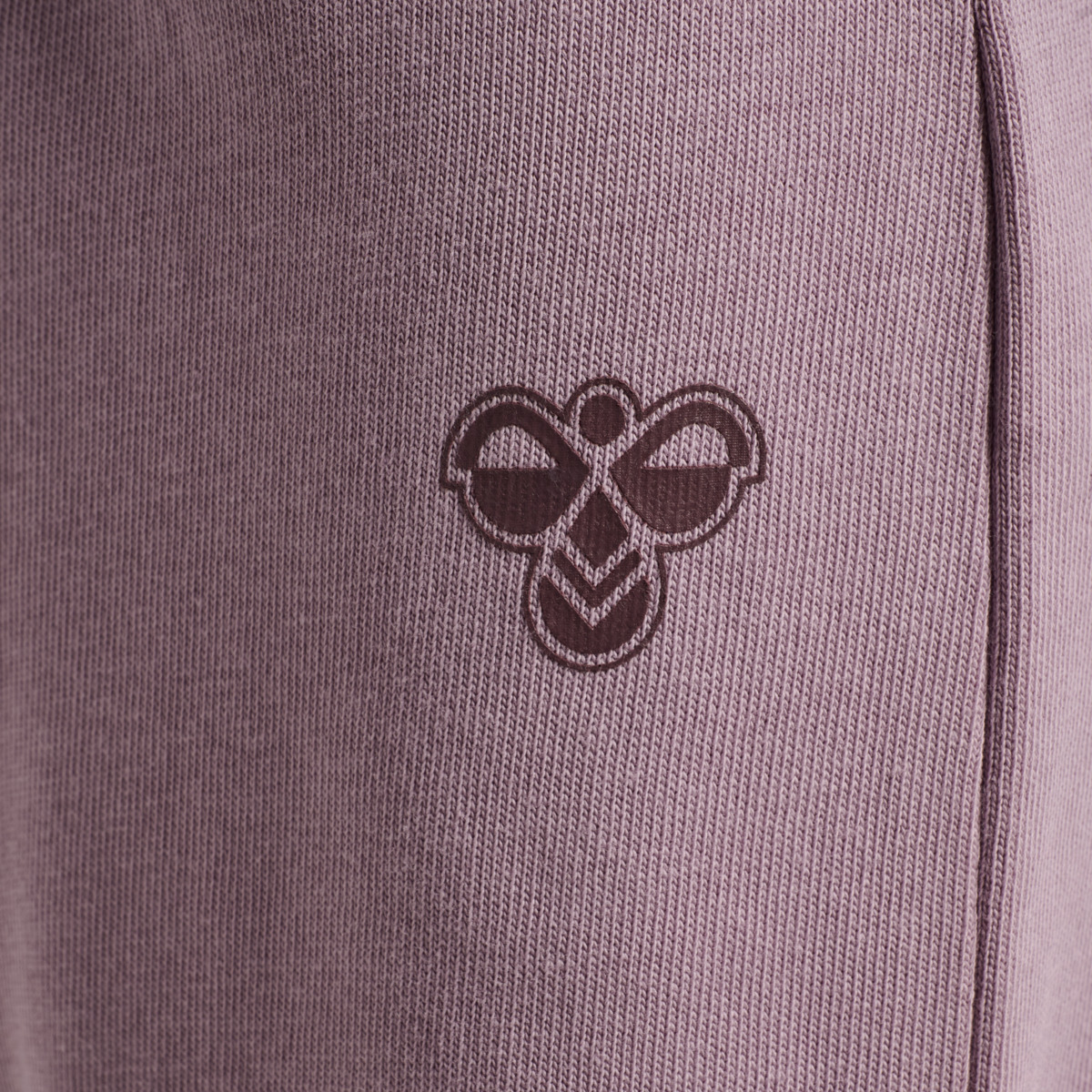 Hummel - Joggedress Bee Pink Sea Fog