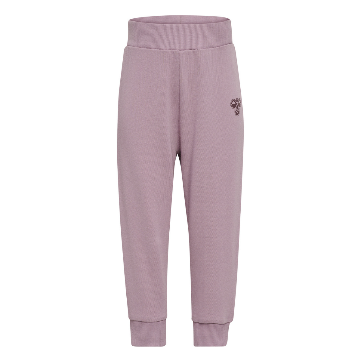 Hummel - Joggedress Bee Pink Sea Fog