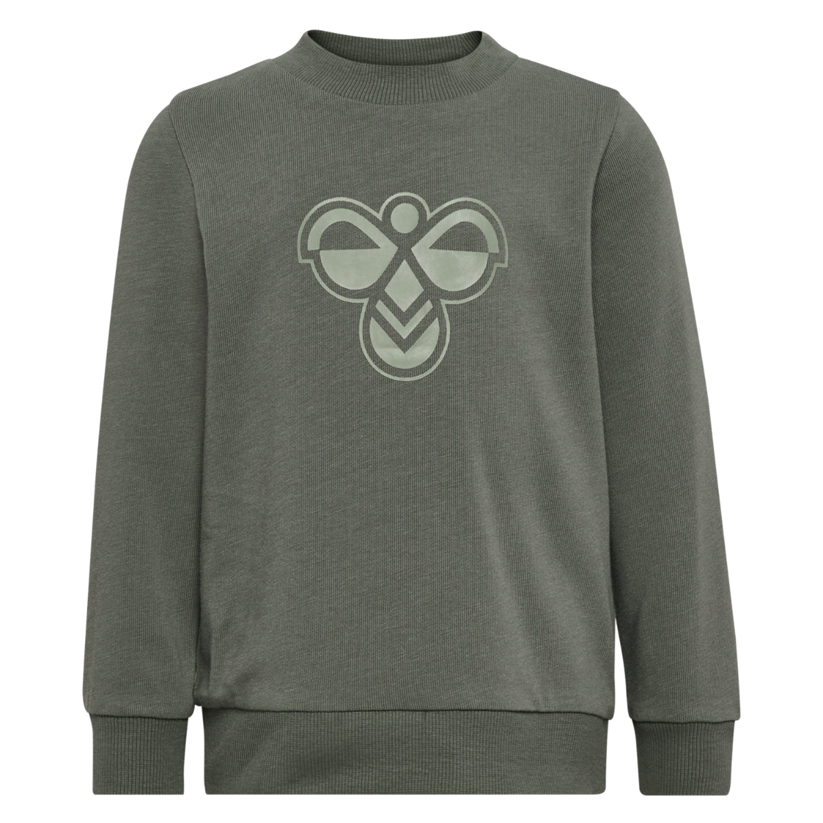 Hummel - Jersey Sett Bee Castor Gray