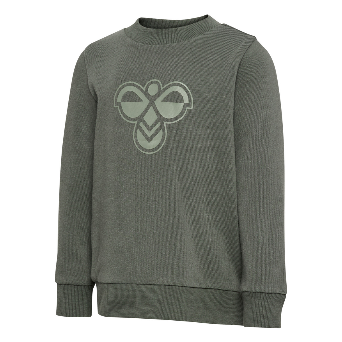 Hummel - Jersey Sett Bee Castor Gray