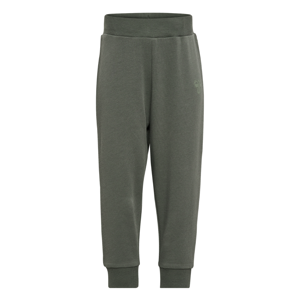 Hummel - Jersey Sett Bee Castor Gray