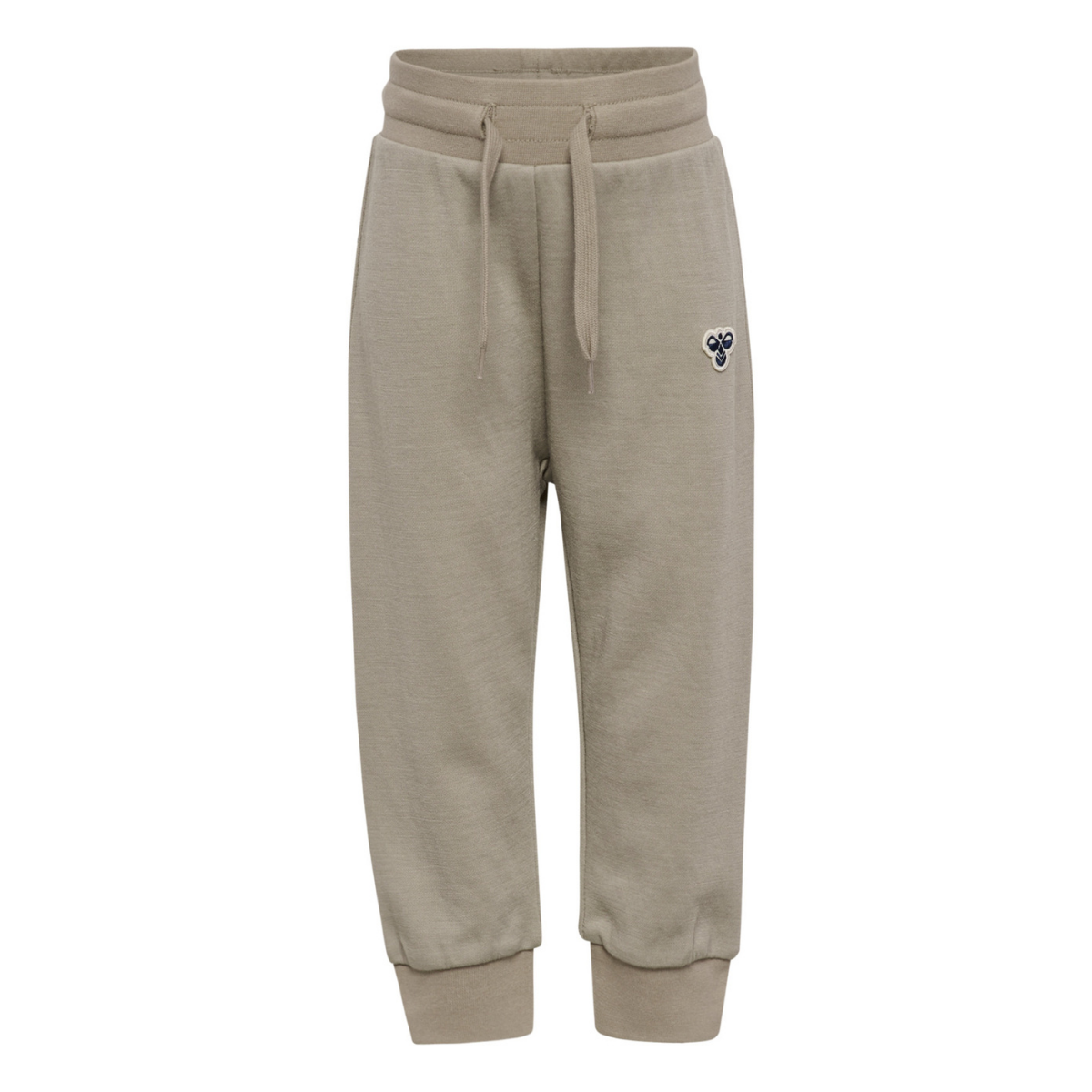 Hummel - Ullbukse Bee Vintage Khaki