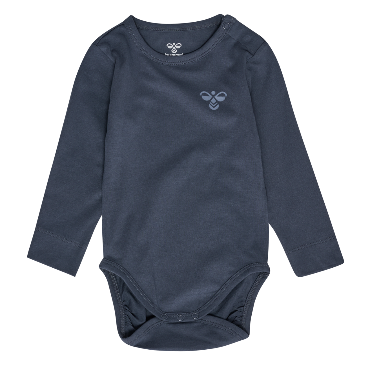 Hummel - Body 2-pk Ombre Blue/Flint Stone