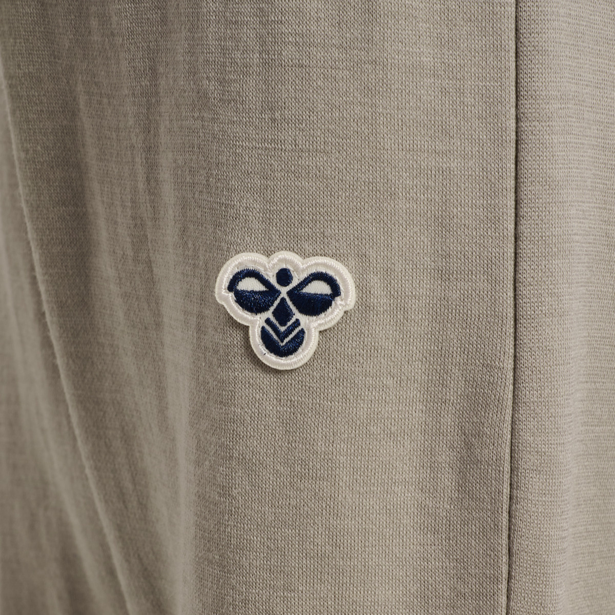 Hummel - Ullbukse Bee Vintage Khaki