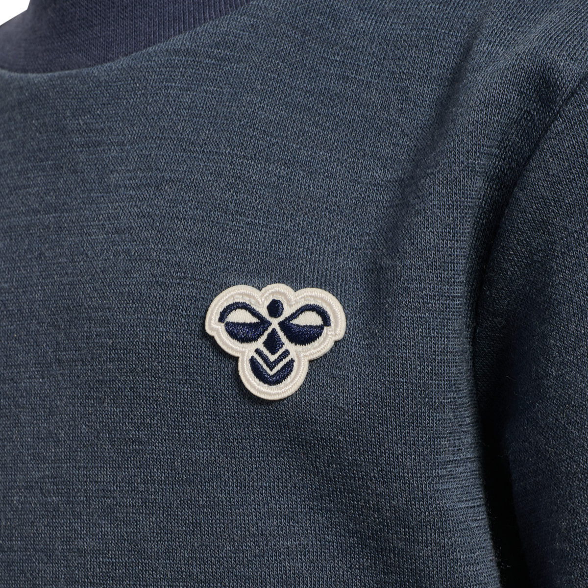 Hummel - Ullgenser Bee Ombre Blue