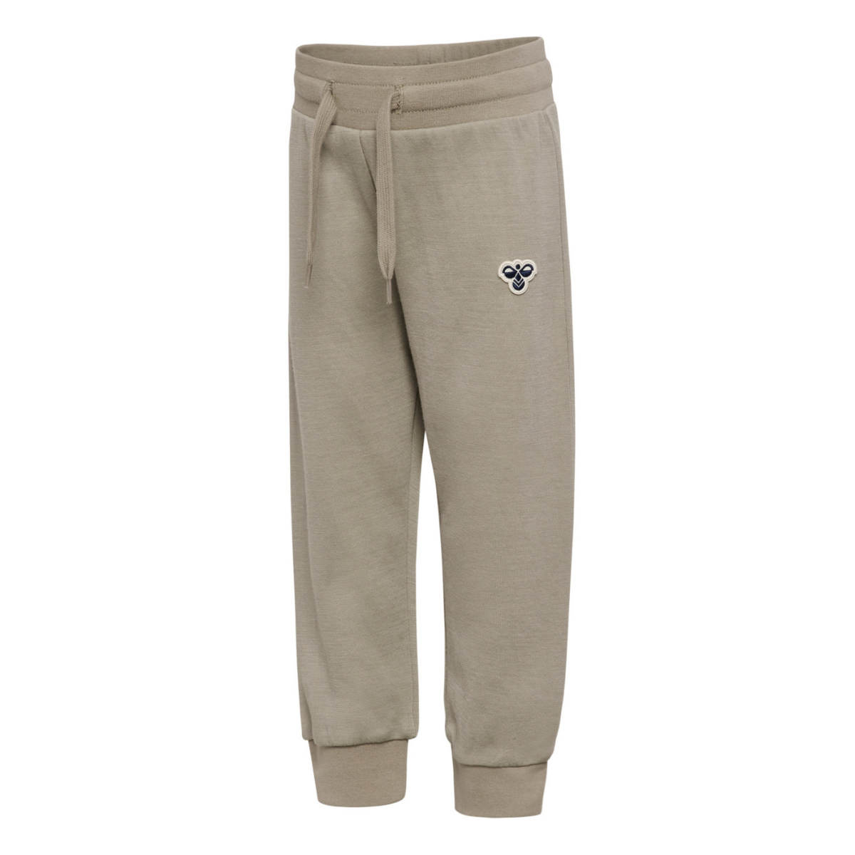 Hummel - Ullbukse Bee Vintage Khaki