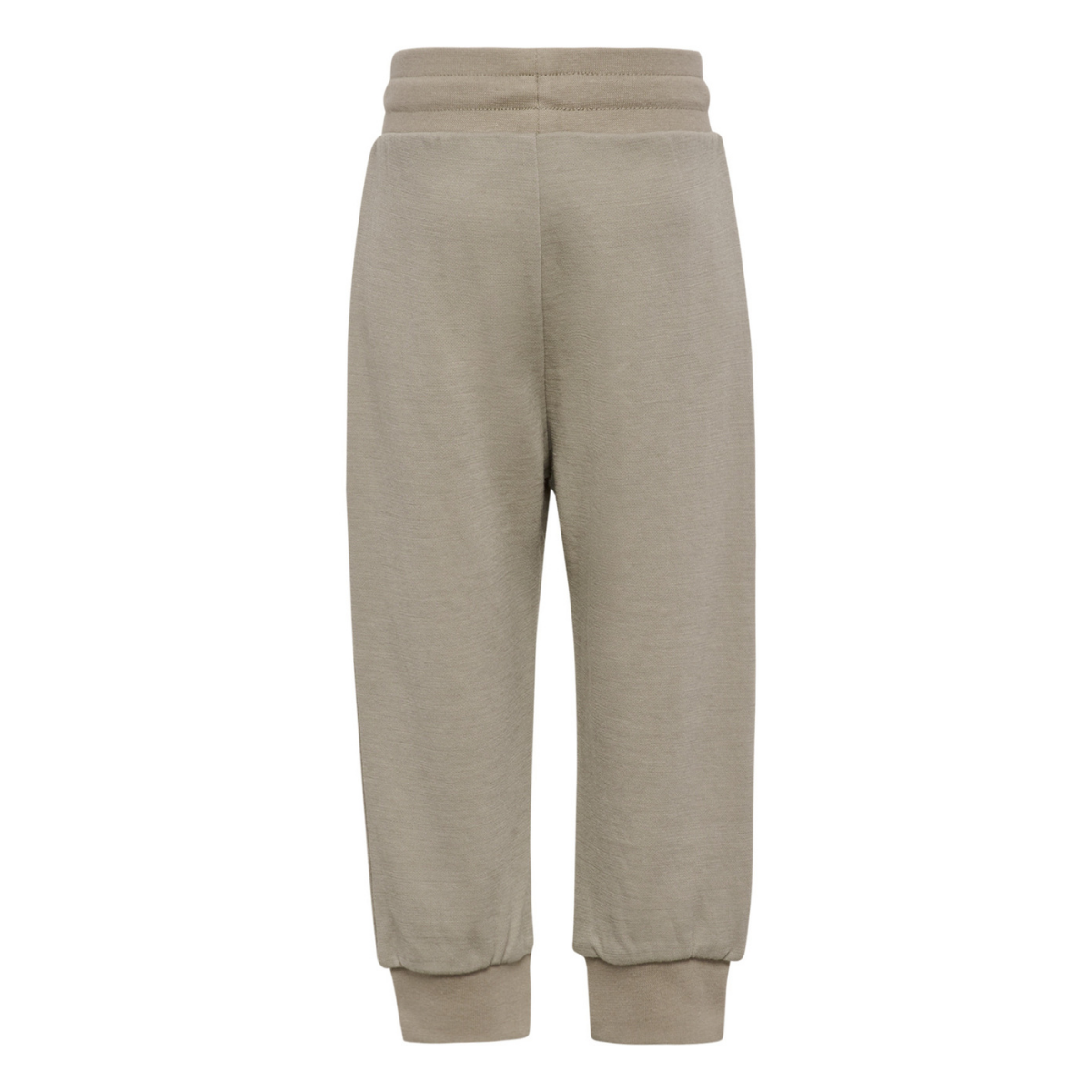 Hummel - Ullbukse Bee Vintage Khaki