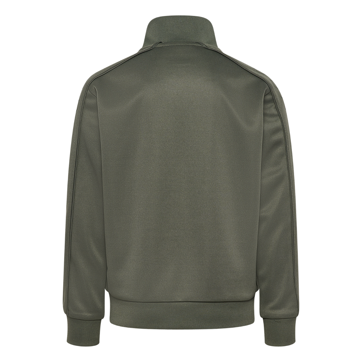 Hummel -  Joggedress Logo Castor Gray