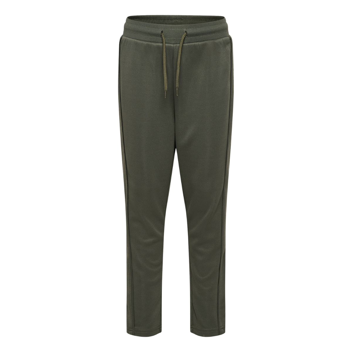 Hummel -  Joggedress Logo Castor Gray