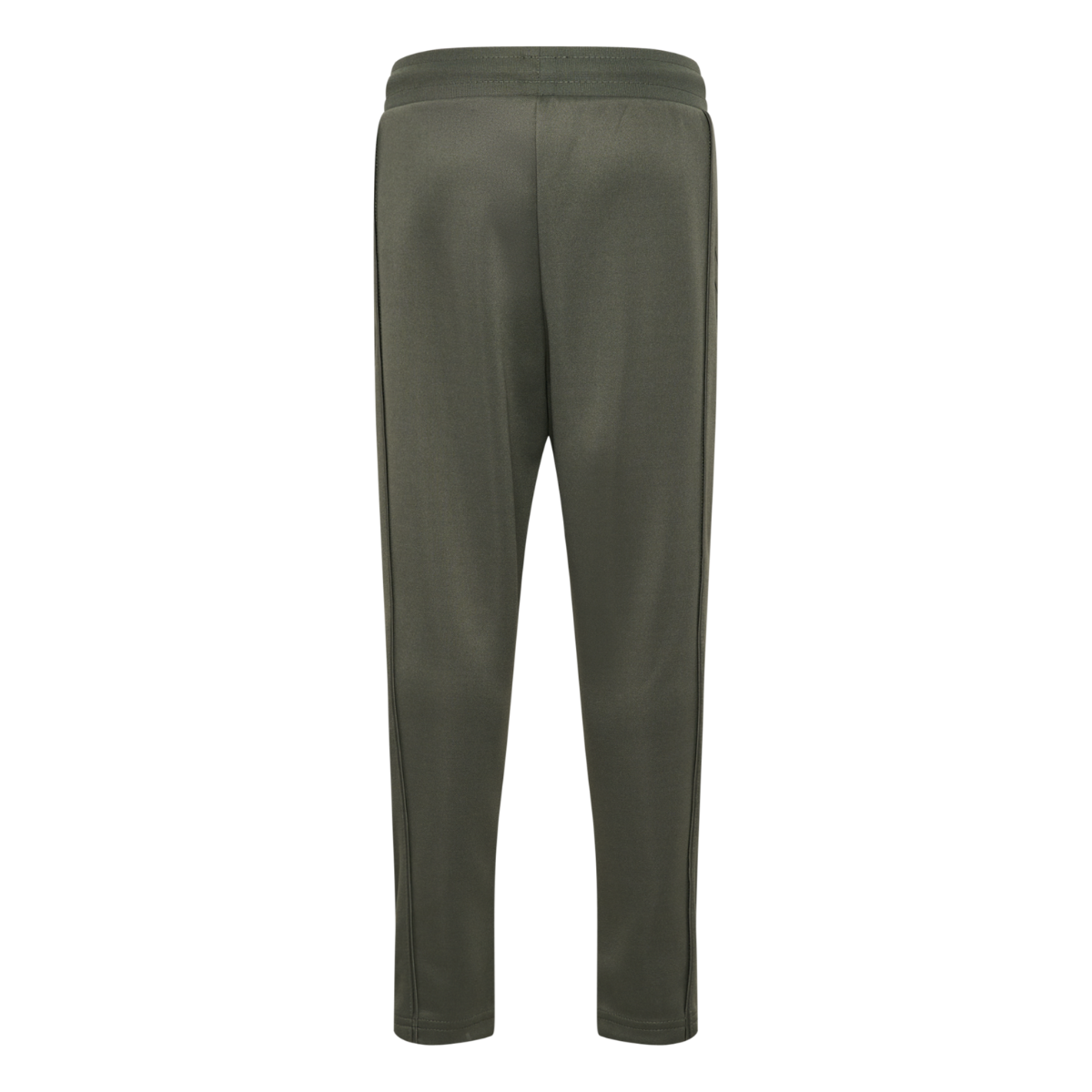 Hummel -  Joggedress Logo Castor Gray