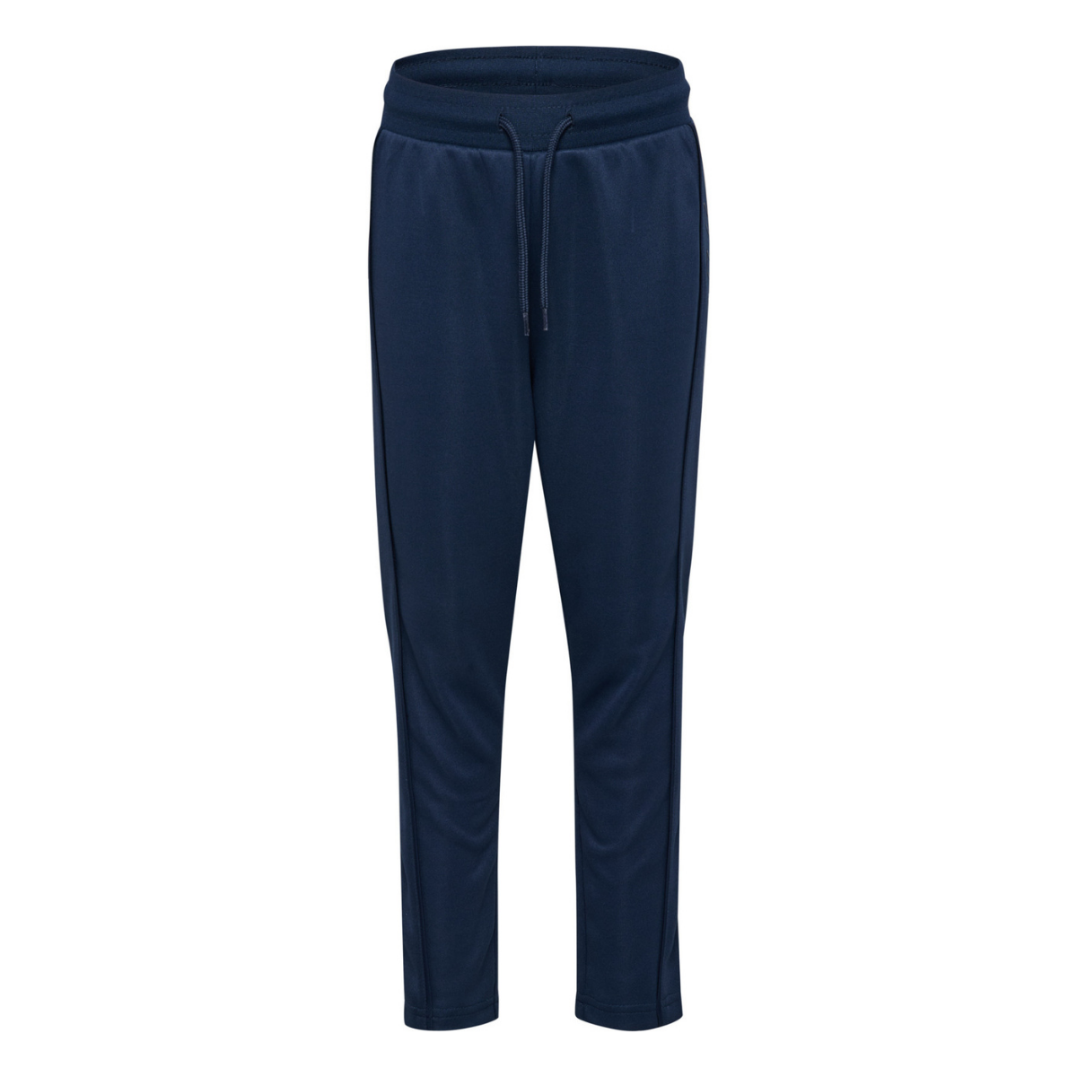 Hummel -  Joggedress Logo Dress Blues
