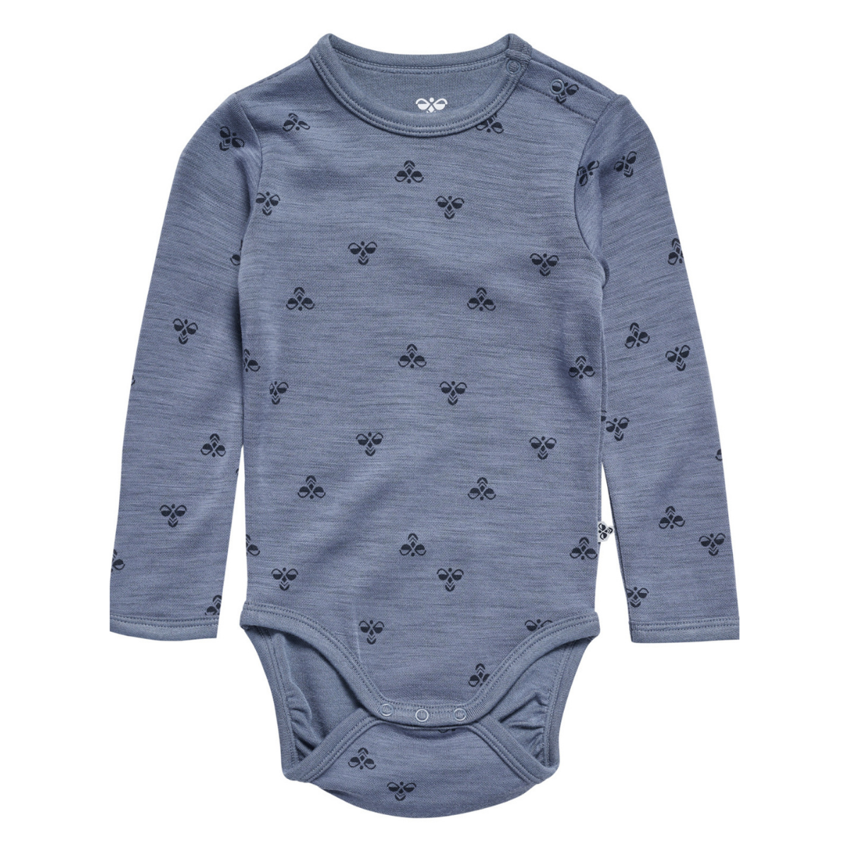 Hummel - Ullbody Flint Stone