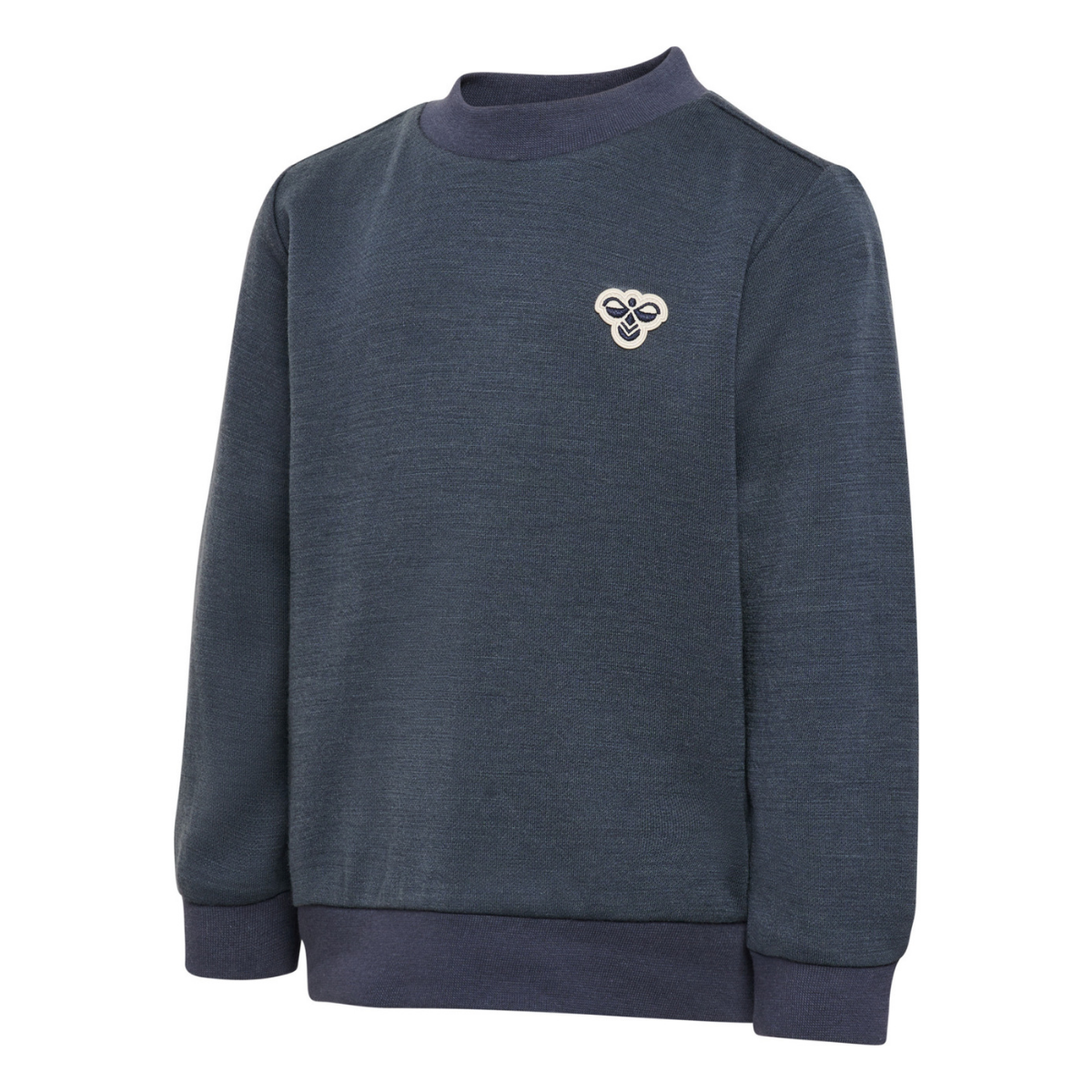 Hummel - Ullgenser Bee Ombre Blue