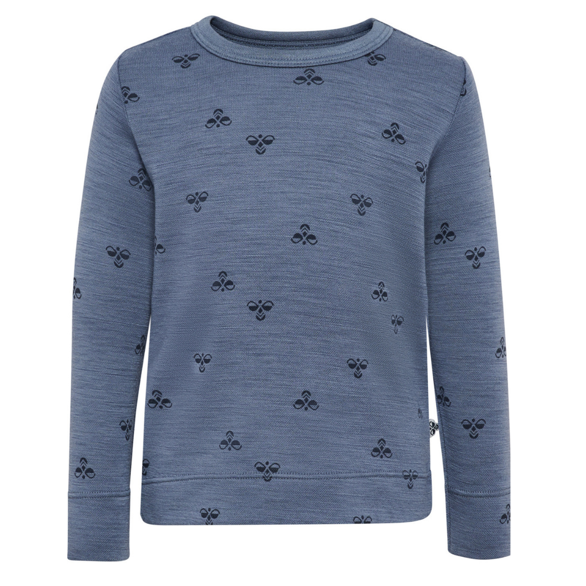 Hummel - Ulltrøye Flint Stone