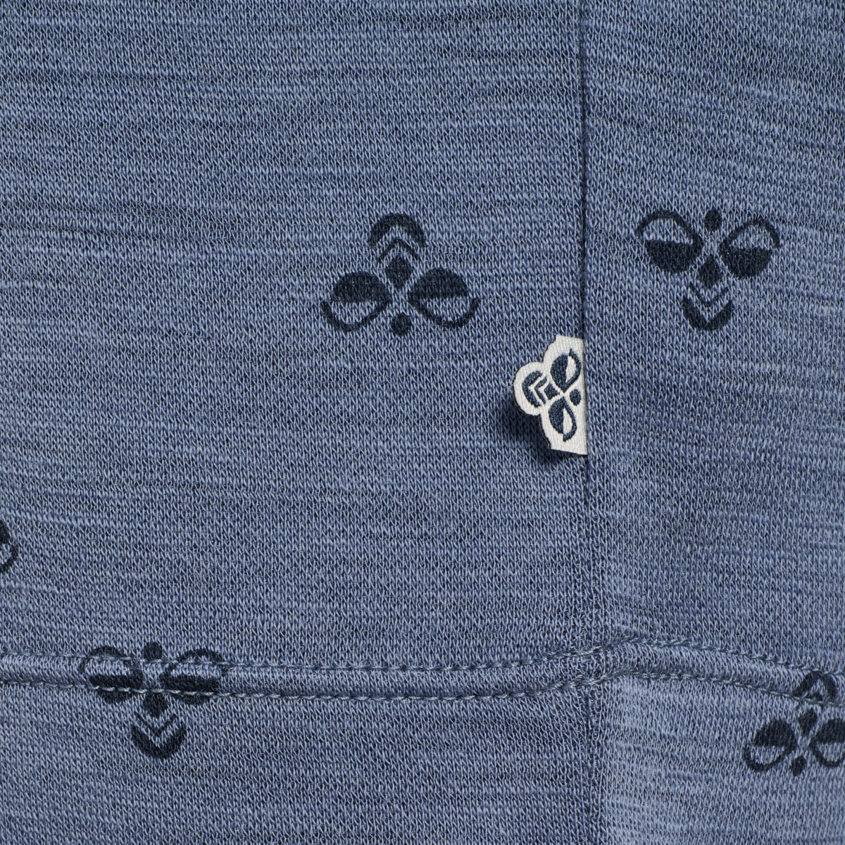 Hummel - Ulltrøye Flint Stone