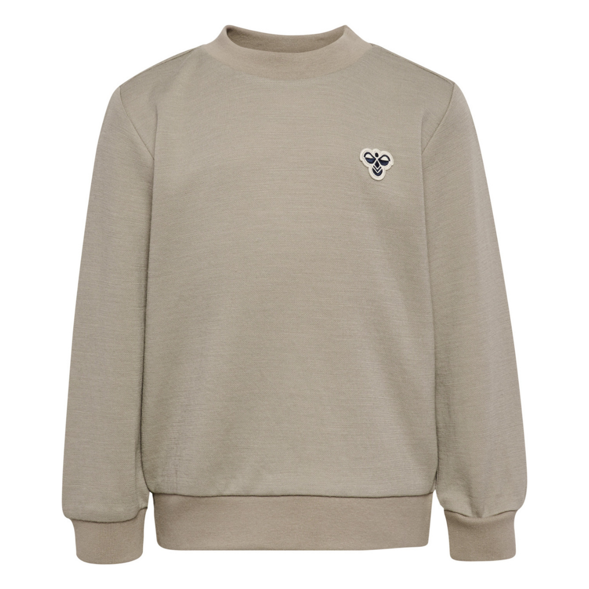 Hummel - Ullgenser Bee Vintage Khaki