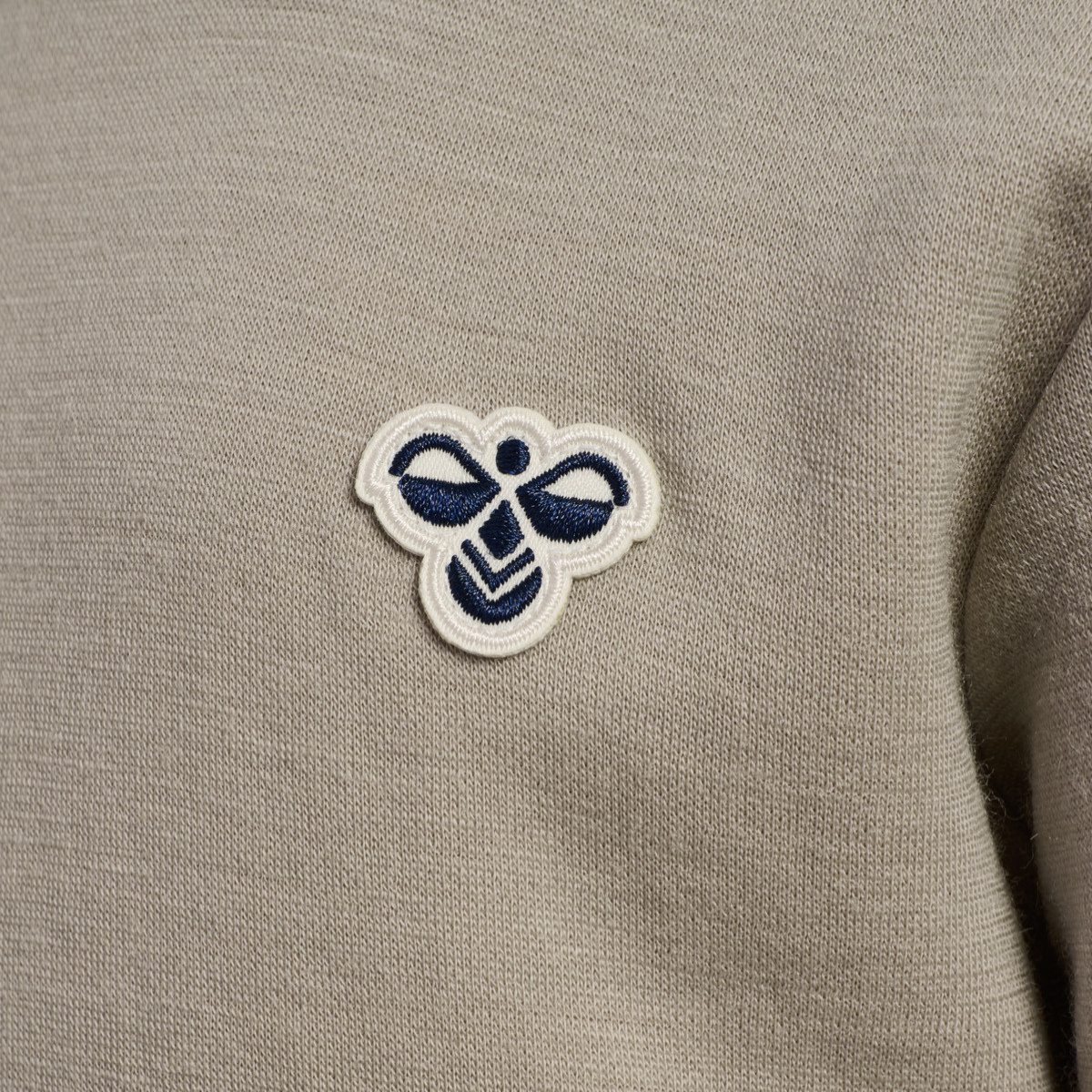 Hummel - Ullgenser Bee Vintage Khaki