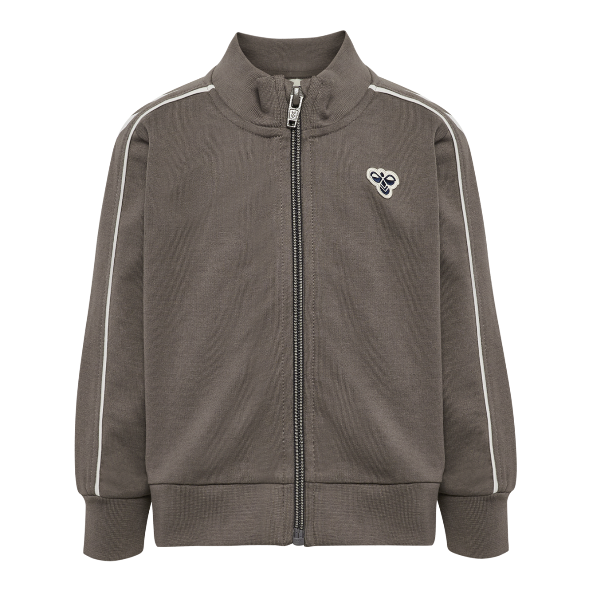 Hummel - Joggedress CO REG Dark Gull Gray