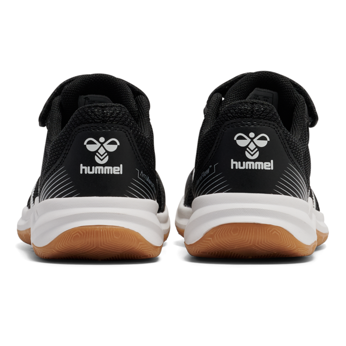 Hummel - Joggesko Multiplay Flex VC 2.0 Anthracite