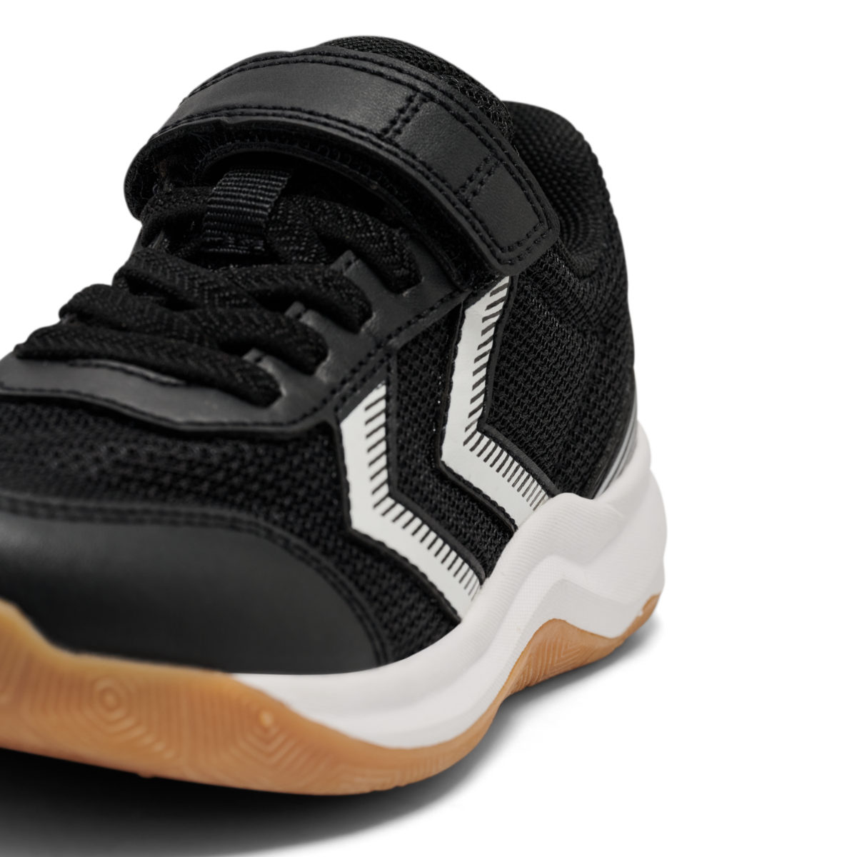 Hummel - Joggesko Multiplay Flex VC 2.0 Anthracite