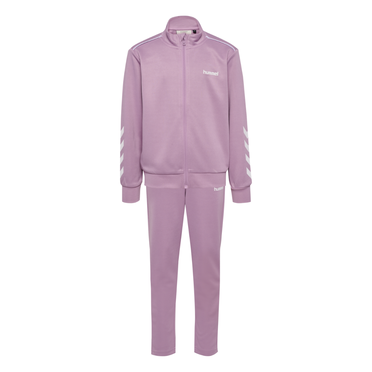 Hummel - Tracksuit Jr Lavender Mist