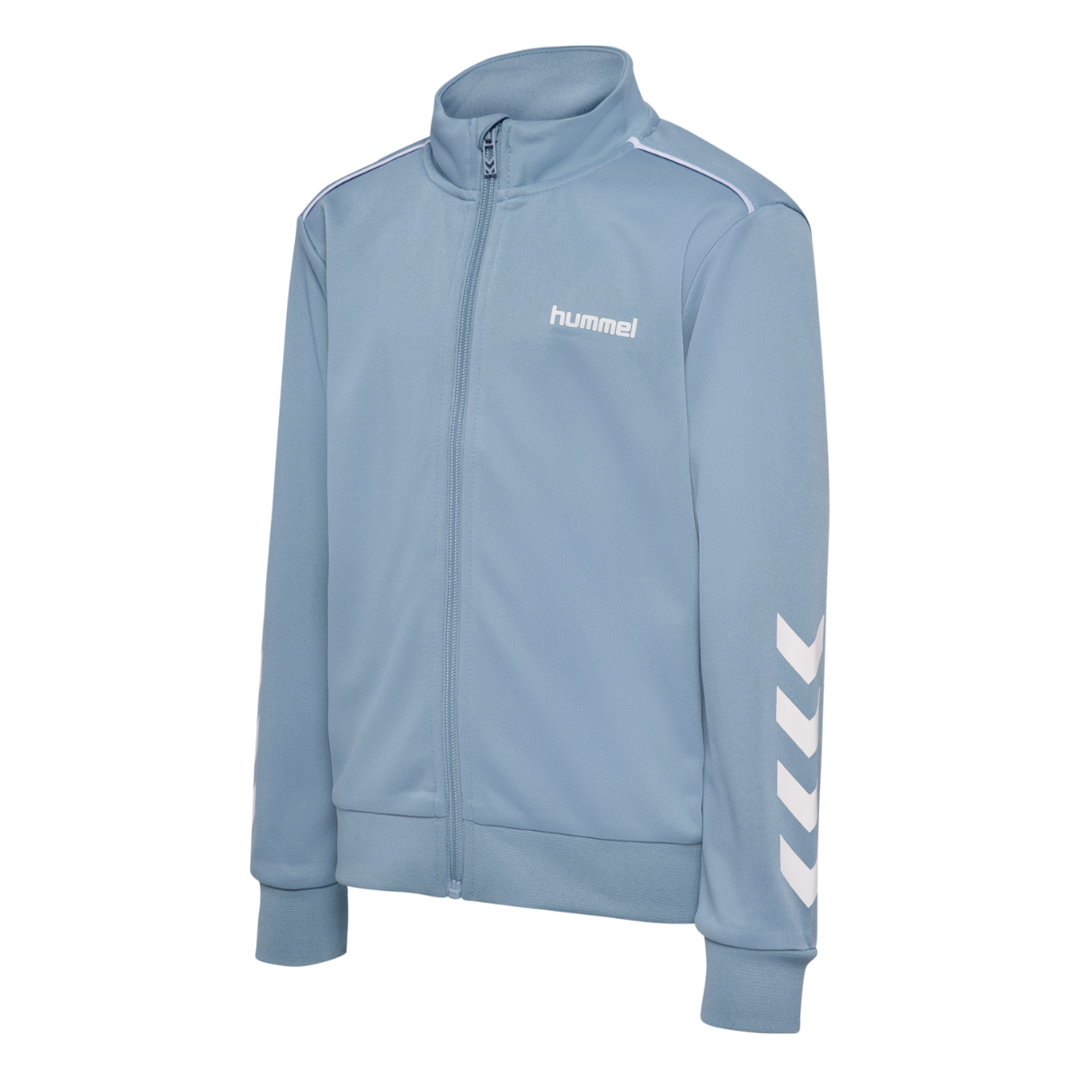 Hummel - Tracksuit Jr Faded Denim