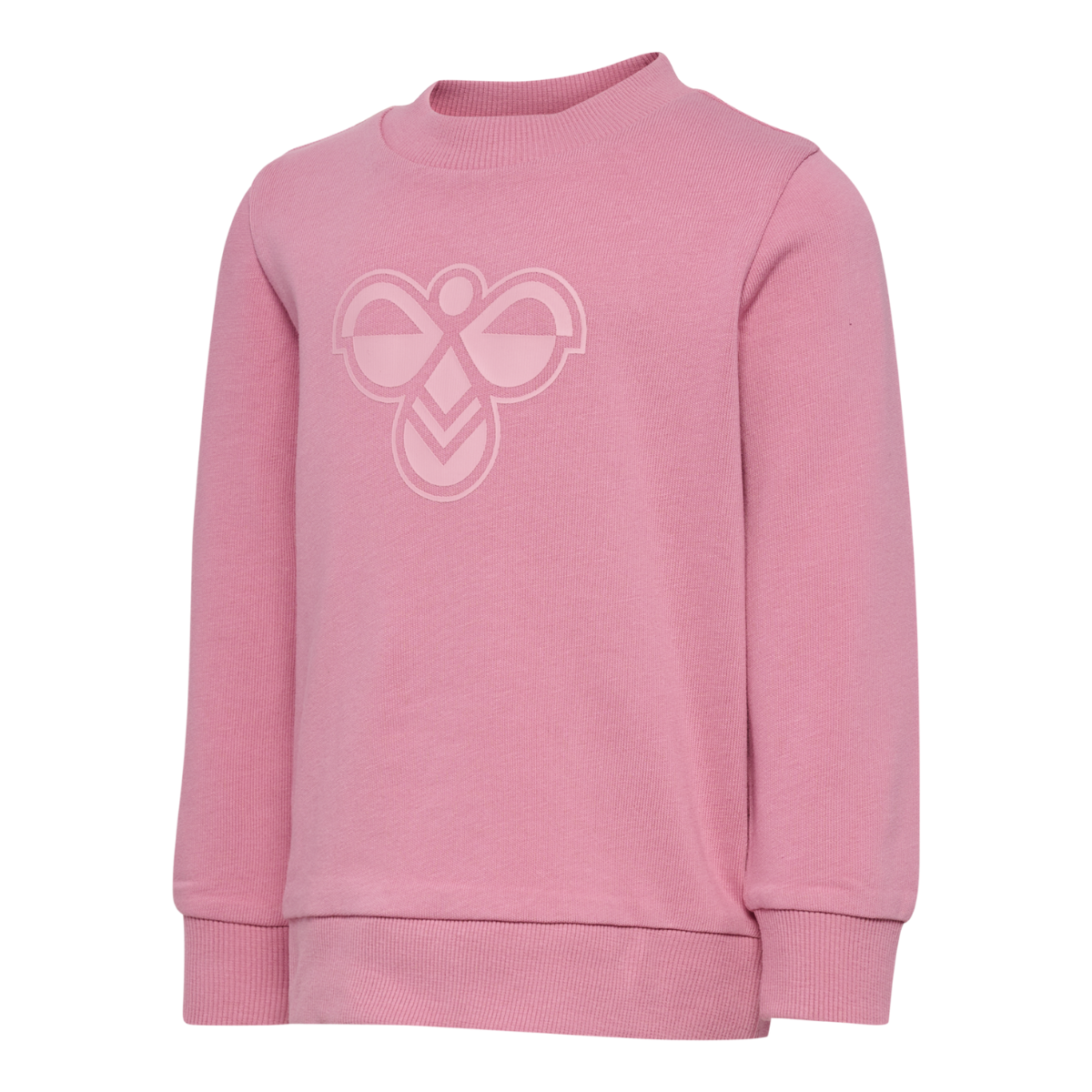 Hummel - Joggedress Mini Jersey Crewsuit Bee Polignac