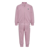 Hummel - Tracksuit Mini Co Reg Mauve Shadow
