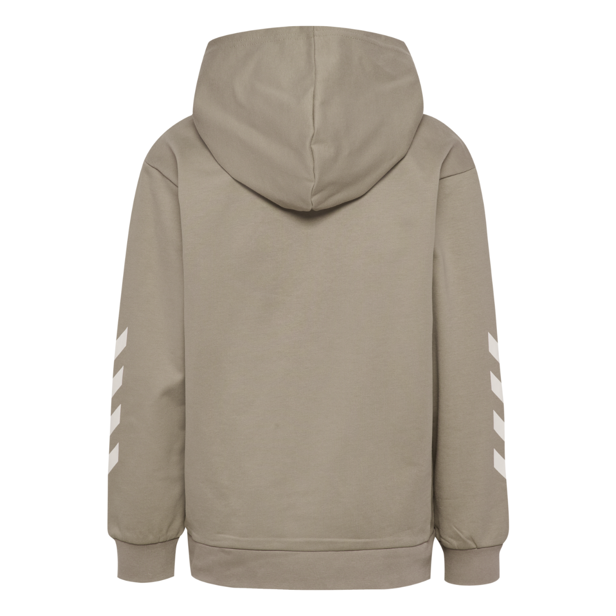 Hummel - Hettegenser Logo Hoodie Rock Ridge