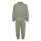Hummel - Tracksuit Mini Co Reg Shadow