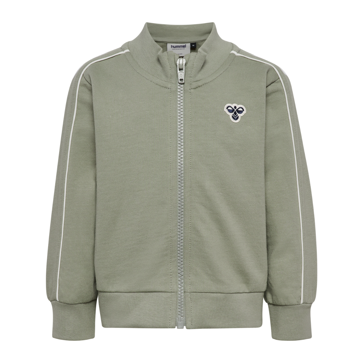 Hummel - Tracksuit Mini Co Reg Shadow