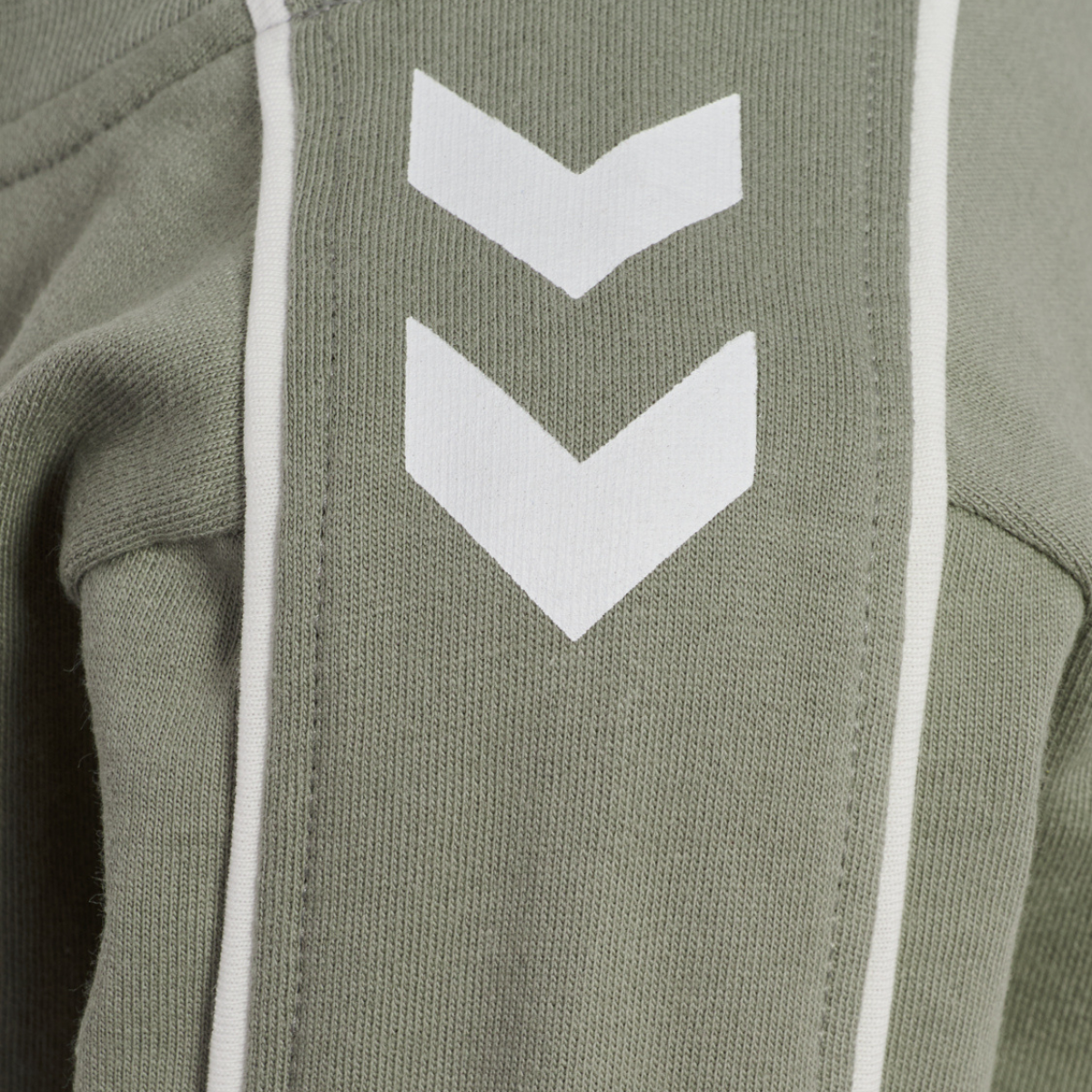 Hummel - Tracksuit Mini Co Reg Shadow