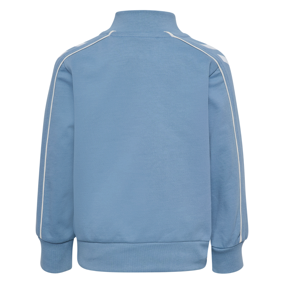 Hummel - Tracksuit Mini Co Reg Faded Denim