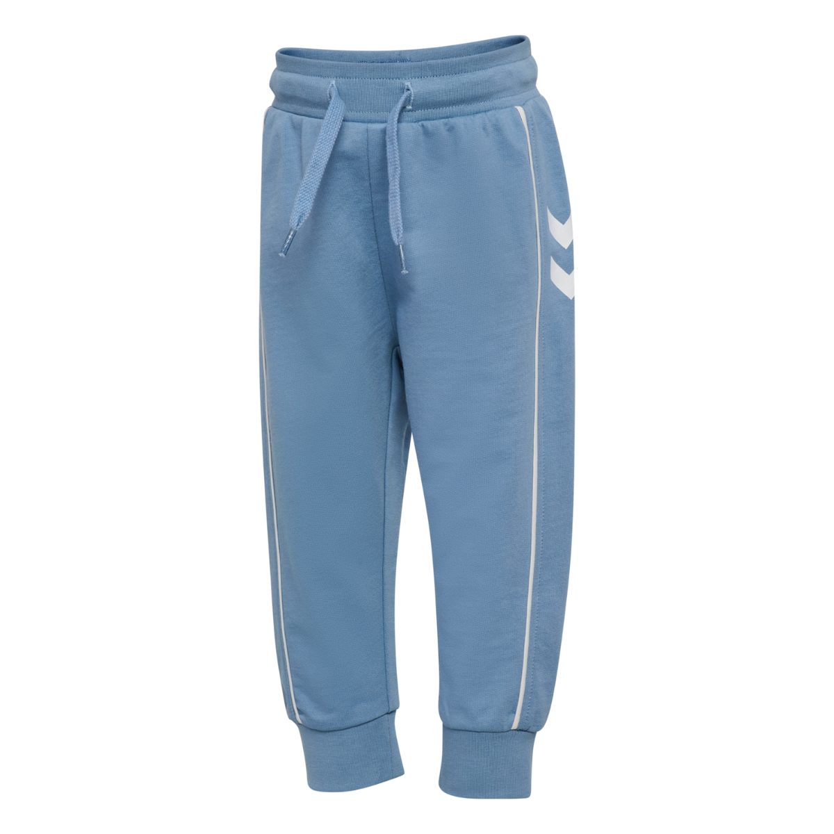 Hummel - Tracksuit Mini Co Reg Faded Denim