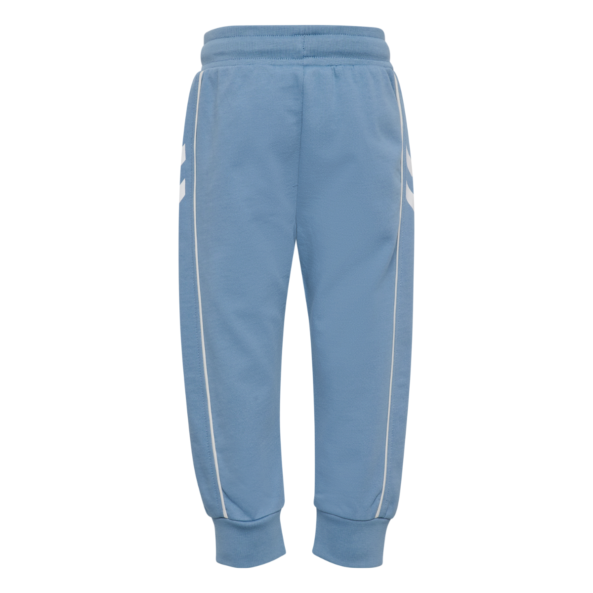 Hummel - Tracksuit Mini Co Reg Faded Denim