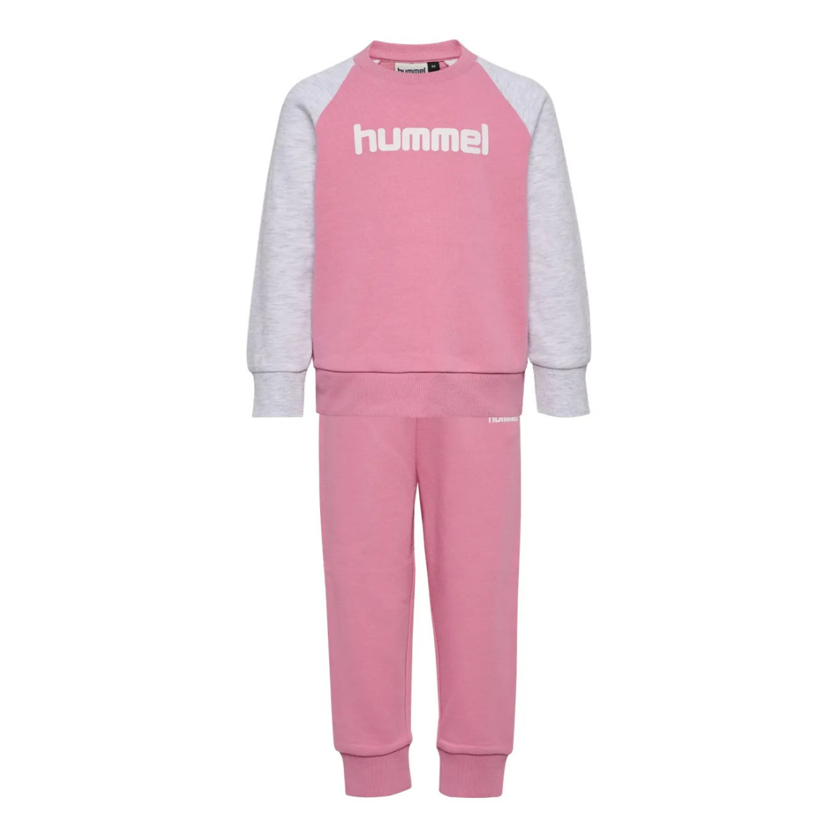 Hummel - Joggedress Mini Reg Base Sweat Polignac