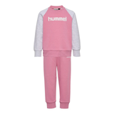 Hummel - Joggedress Mini Reg Base Sweat Polignac