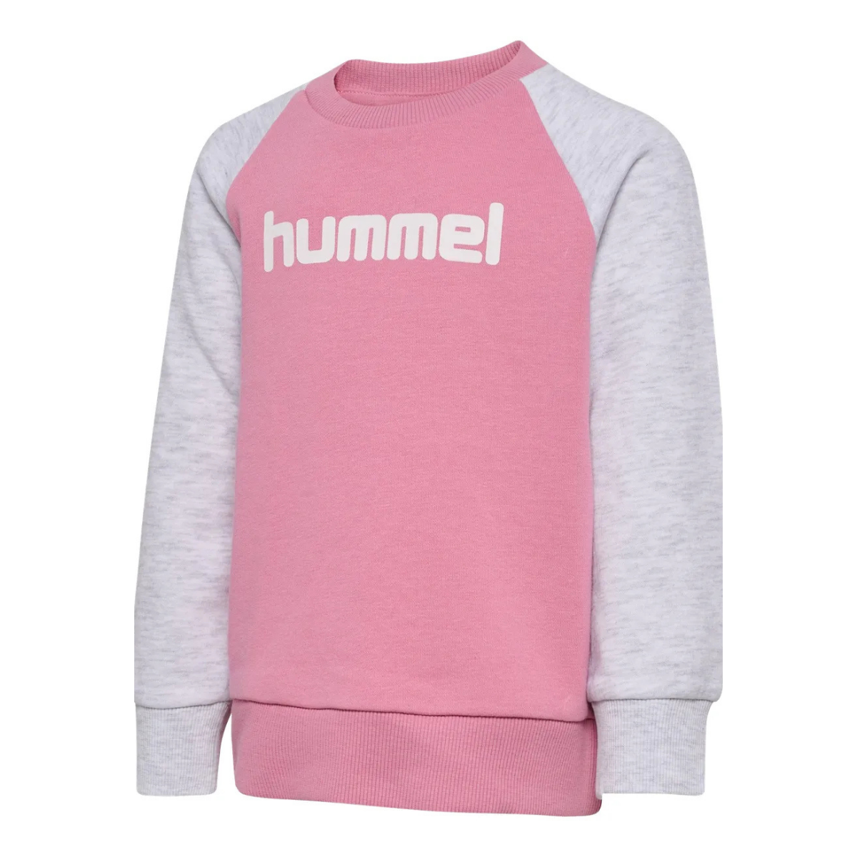 Hummel - Joggedress Mini Reg Base Sweat Polignac