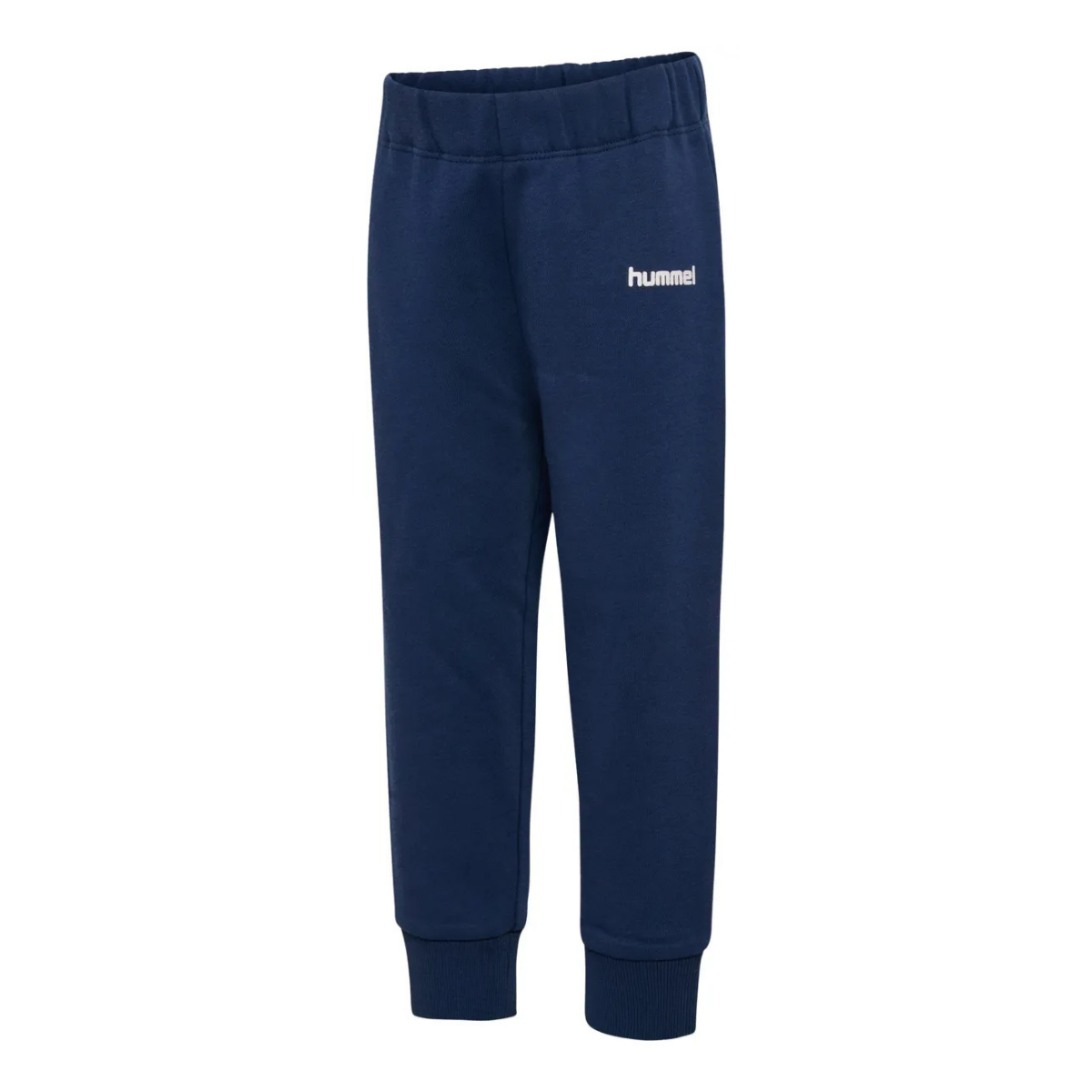 Hummel - Joggedress Mini Reg Base Sweat Dress Blues