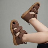 Hummel - Sandaler Velcro Infant Cork